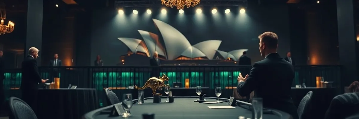 live casino in Australia — Studios Present and What They Are Known For