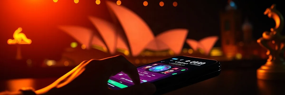 Device and OS Requirements, Plus Install Size — mobile casino online in Australia