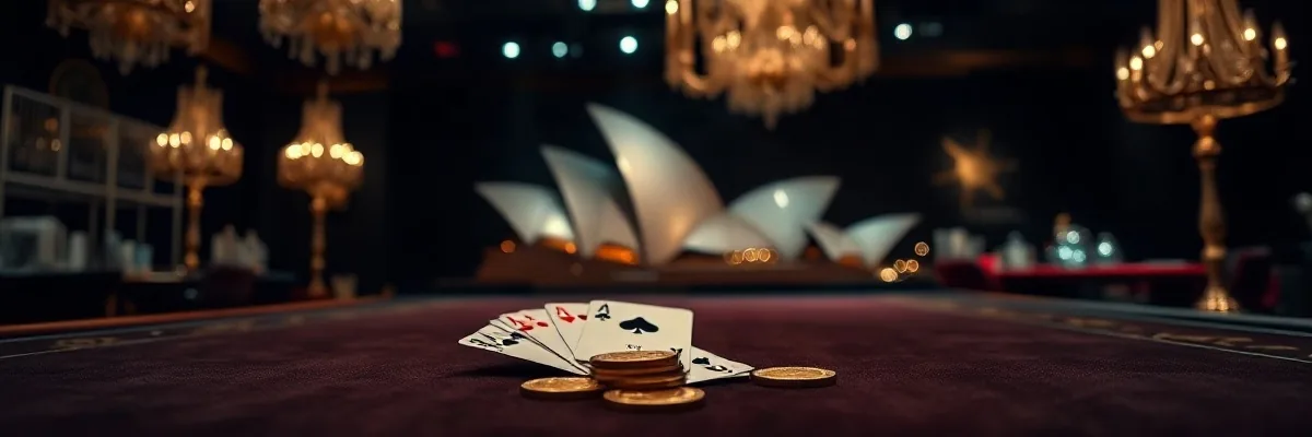 online baccarat australia in Australia — The Issues Players Actually Raise, and Who Resolves Them Fastest