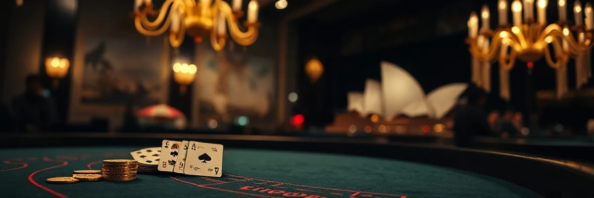 Verification Handled as a Support Process, with Timings: online baccarat australia guide for players in Australia